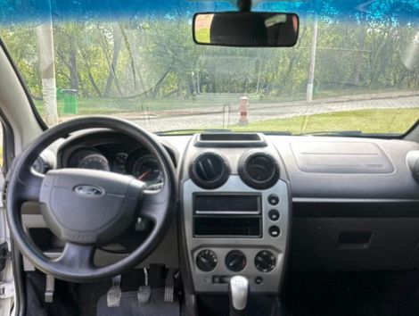Ford Fiesta Sed. 1.6 8V Flex 4p