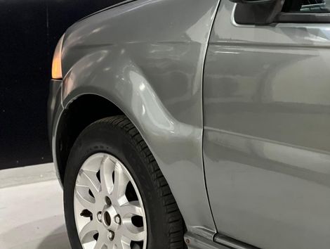 Fiat Palio ELX 1.4 Fire/30 Anos F. Flex 8V 4p