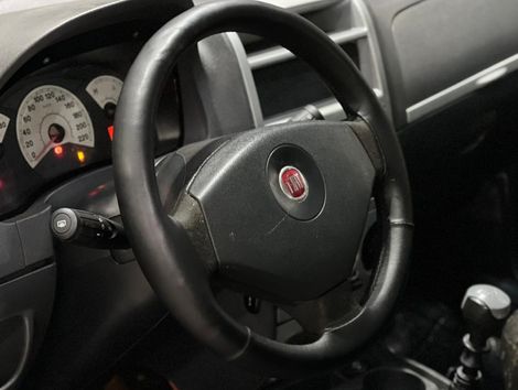 Fiat Palio ELX 1.4 Fire/30 Anos F. Flex 8V 4p