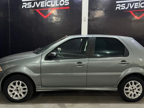 Fiat Palio ELX 1.4 Fire/30 Anos F. Flex 8V 4p