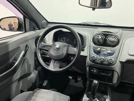 Chevrolet AGILE LT 1.4 MPFI 8V FlexPower 5p
