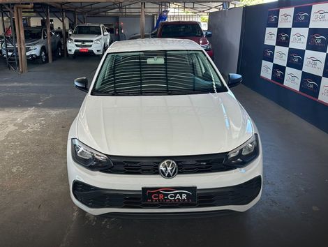 VolksWagen Polo Track 1.0 Flex 12V 5p