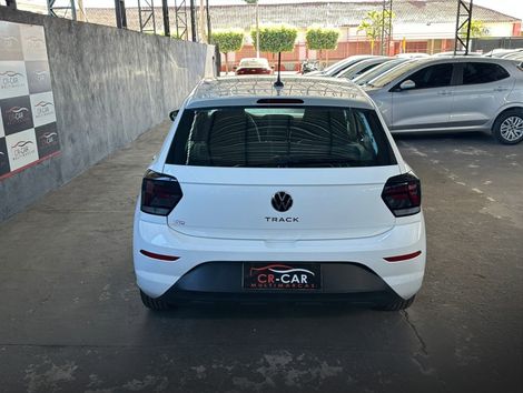 VolksWagen Polo Track 1.0 Flex 12V 5p