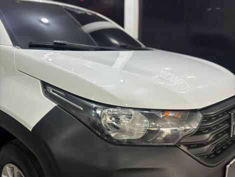 Fiat Strada Endurance 1.4 Flex 8V CD