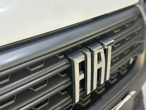 Fiat Strada Endurance 1.4 Flex 8V CD