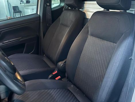 Fiat Strada Endurance 1.4 Flex 8V CD