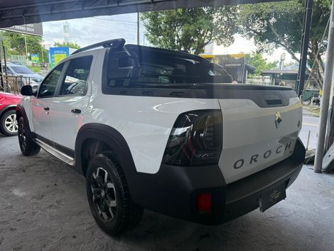Renault OROCH Outsider 1.3Tce Flex Aut.