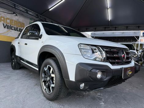 Renault OROCH Outsider 1.3Tce Flex Aut.