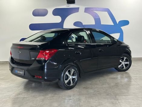 Chevrolet PRISMA Sed. LTZ 1.4 8V FlexPower 4p Aut.