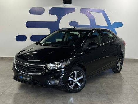 Chevrolet PRISMA Sed. LTZ 1.4 8V FlexPower 4p Aut.
