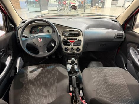 Fiat Palio 1.0 ECONOMY Fire Flex 8V 4p