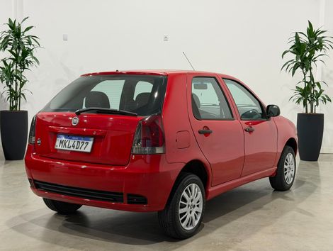 Fiat Palio 1.0 ECONOMY Fire Flex 8V 4p