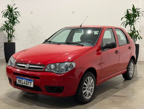 Fiat Palio 1.0 ECONOMY Fire Flex 8V 4p