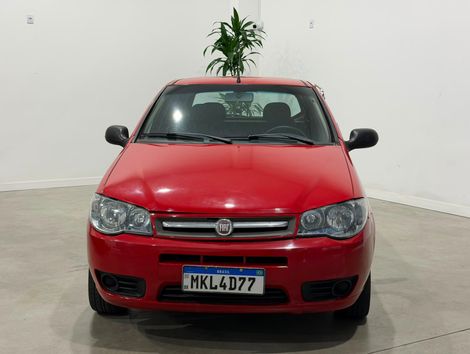Fiat Palio 1.0 ECONOMY Fire Flex 8V 4p