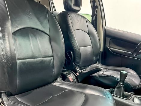 Peugeot 207 XR 1.4 Flex 8V 5p
