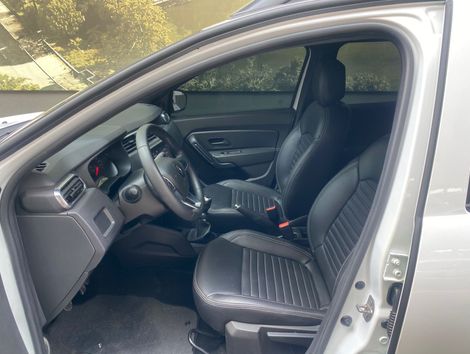 Renault DUSTER Zen 1.6 16V Flex Mec.