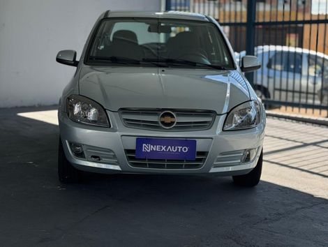 Chevrolet Celta Spirit/ LT 1.0 MPFI 8V FlexP. 5p