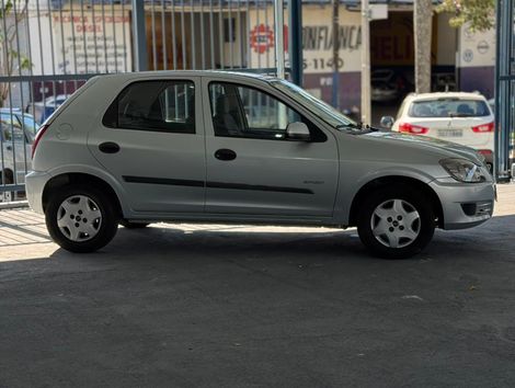 Chevrolet Celta Spirit/ LT 1.0 MPFI 8V FlexP. 5p