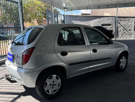 Chevrolet Celta Spirit/ LT 1.0 MPFI 8V FlexP. 5p