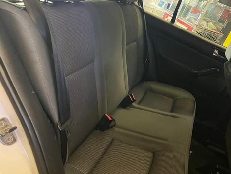 VolksWagen Golf 1.6 Mi Total Flex 8V 4p