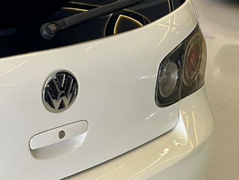 VolksWagen Golf 1.6 Mi Total Flex 8V 4p
