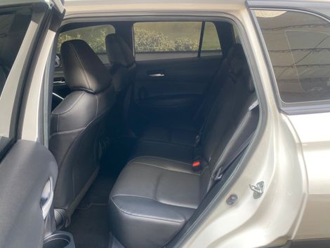 Toyota Corolla Cross XRE 2.0 16V Flex Aut.