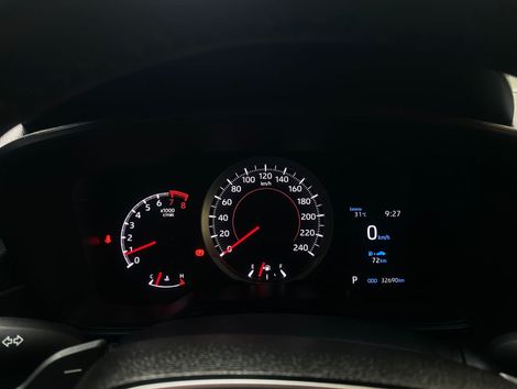 Toyota Corolla Cross XRE 2.0 16V Flex Aut.