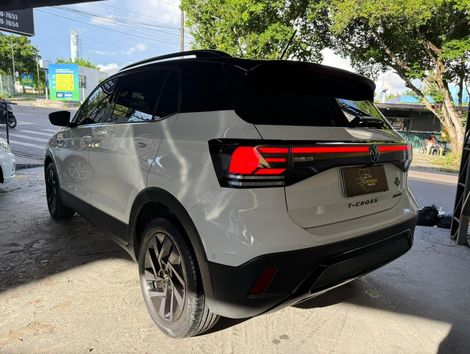 VolksWagen T-Cross Hig. 250 TSI 1.4 Flex 16V 5p Aut