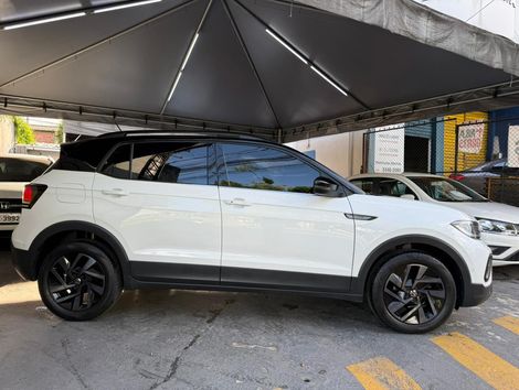 VolksWagen T-Cross Hig. 250 TSI 1.4 Flex 16V 5p Aut