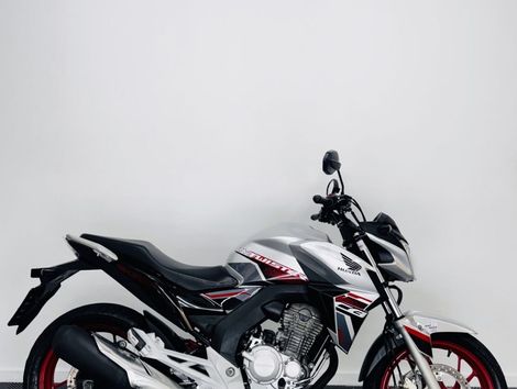 HONDA CB 250 TWISTER/FLEXONE