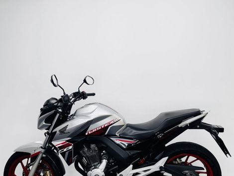 HONDA CB 250 TWISTER/FLEXONE