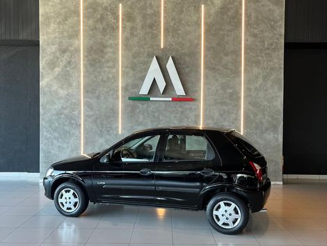 Chevrolet Celta Life/ LS 1.0 MPFI 8V FlexPower 5p