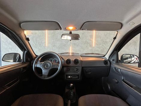 Chevrolet Celta Life/ LS 1.0 MPFI 8V FlexPower 5p