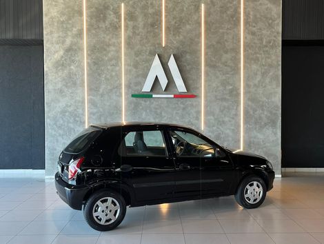 Chevrolet Celta Life/ LS 1.0 MPFI 8V FlexPower 5p