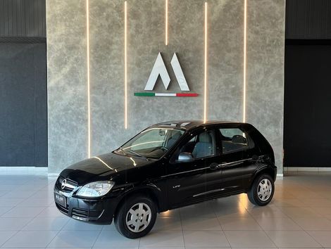 Chevrolet Celta Life/ LS 1.0 MPFI 8V FlexPower 5p