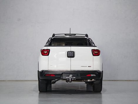 Fiat Toro Freedom 2.4 16V Flex Aut.