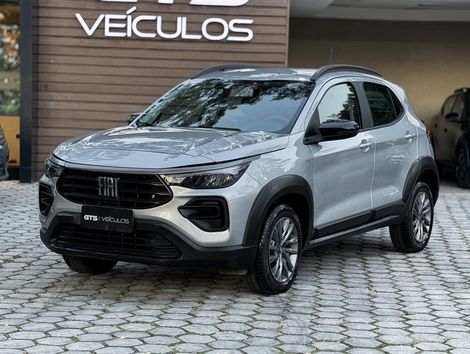 Fiat PULSE DRIVE 1.3 8V Flex Aut.