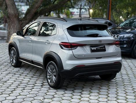 Fiat PULSE DRIVE 1.3 8V Flex Aut.