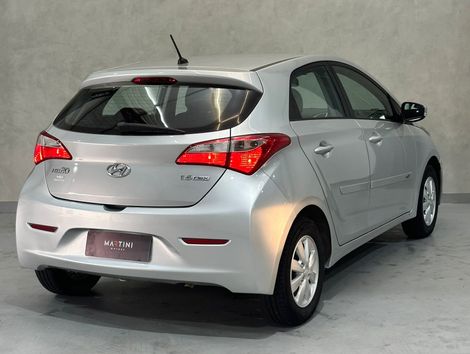 Hyundai HB20 C./C.Plus/C.Style 1.6 Flex 16V Mec.