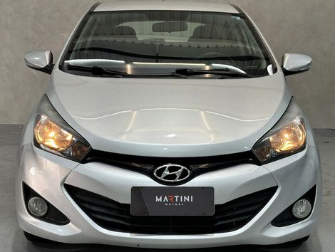 Hyundai HB20 C./C.Plus/C.Style 1.6 Flex 16V Mec.