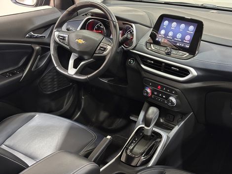 Chevrolet TRACKER Premier 1.2 Turbo 12V Flex Aut.
