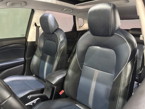 Chevrolet TRACKER Premier 1.2 Turbo 12V Flex Aut.