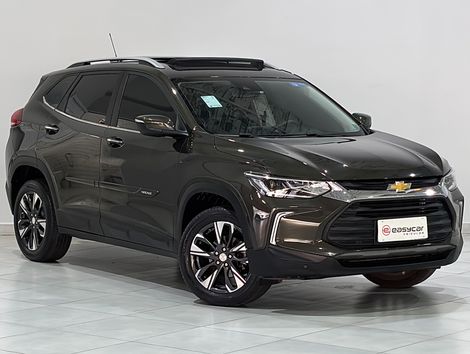 Chevrolet TRACKER Premier 1.2 Turbo 12V Flex Aut.