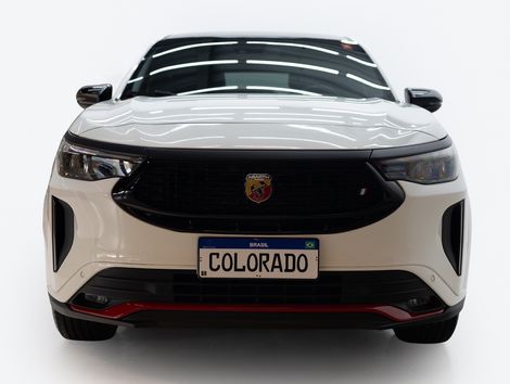 Fiat Fastback ABARTH Turbo Flex 1.3 Aut.