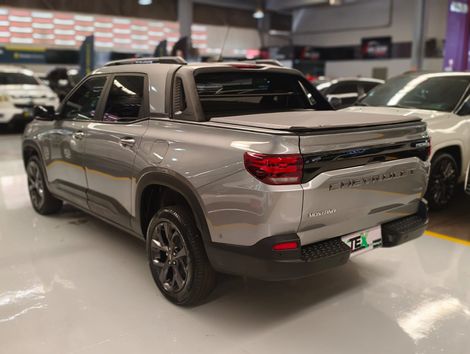 Chevrolet MONTANA PREMIER 1.2 Turbo Flex 12V Aut.