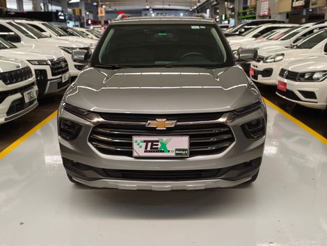 Chevrolet MONTANA PREMIER 1.2 Turbo Flex 12V Aut.