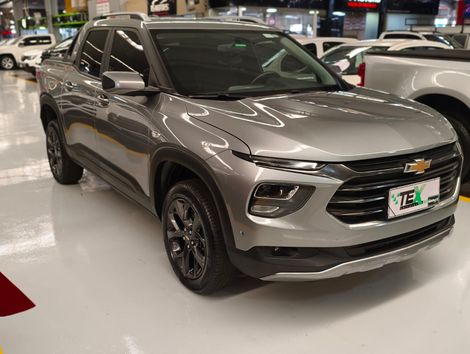 Chevrolet MONTANA PREMIER 1.2 Turbo Flex 12V Aut.