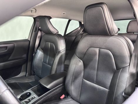 Volvo XC 40 T-4 2.0 190cv FWD