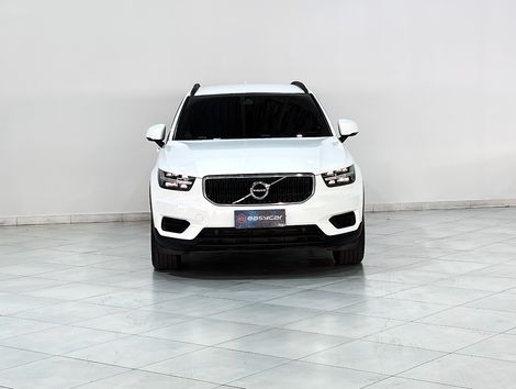 Volvo XC 40 T-4 2.0 190cv FWD