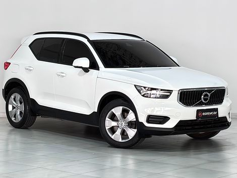 Volvo XC 40 T-4 2.0 190cv FWD